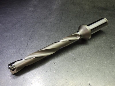 Walter 15mm Coolant Thru Drill Drill 19mm Shank B4017.UZB19.15,0.Z2.105R (LOC2793D)