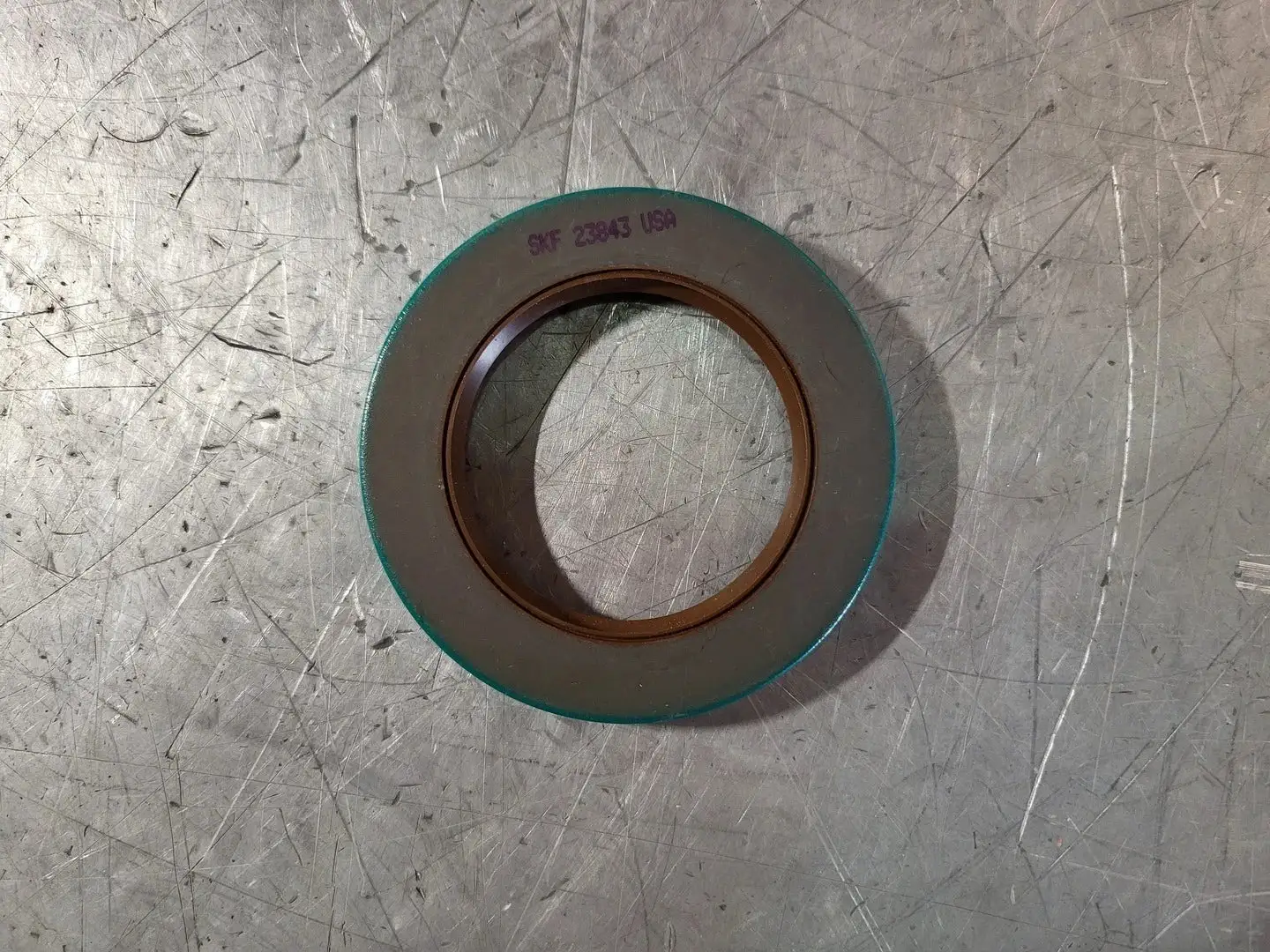NEW SKF 23843