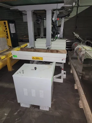 USED 2022 BIESSE ROVER 1224FT