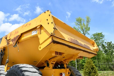 Used 2019 VOLVO A40G Articulated Dump Trucks South Carolina US | BTM Machinery #1354422