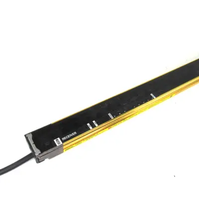 USED OMRON F3SJ-A1445P20-D