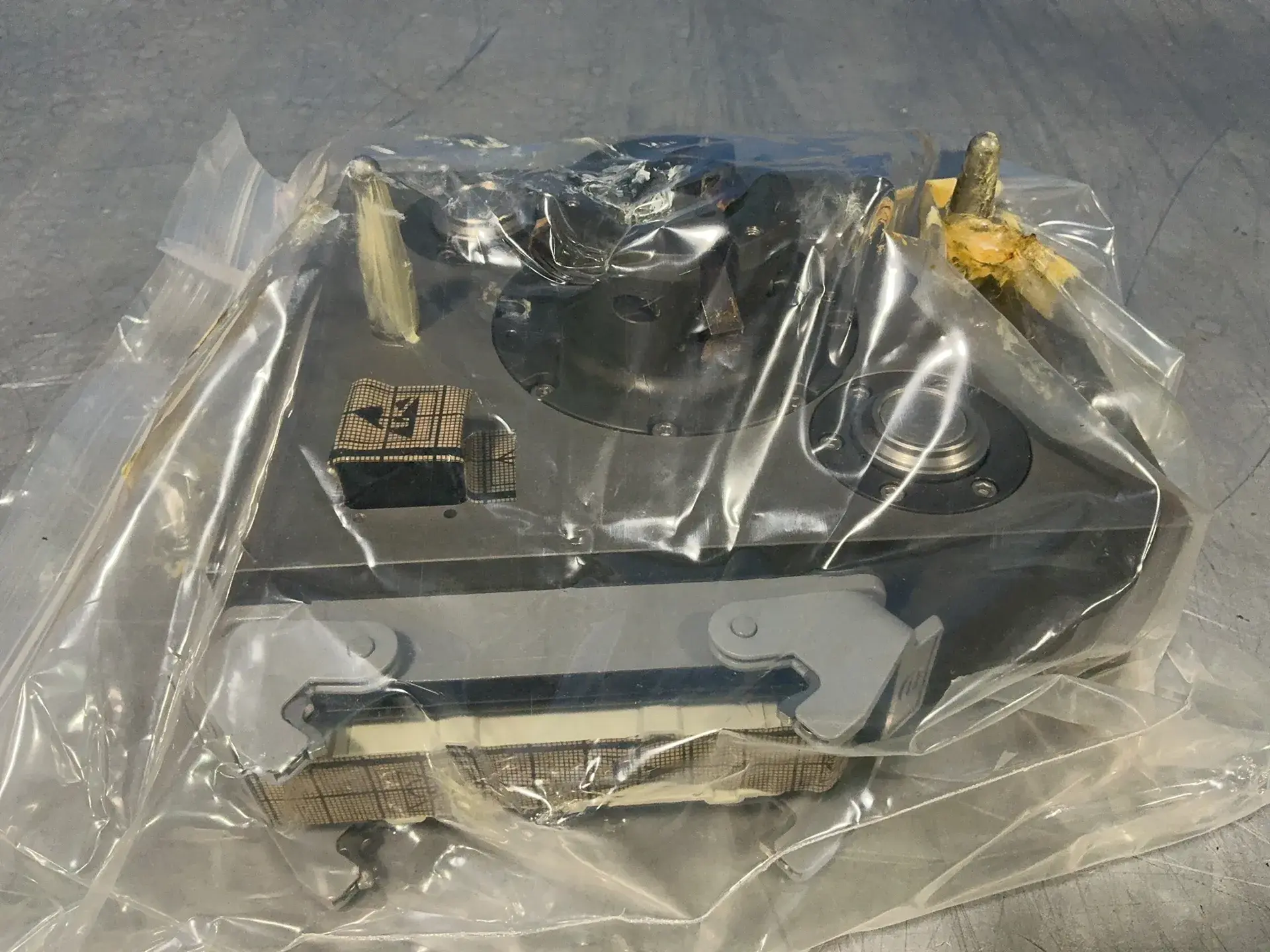 Used APPLIED ROBOTICS INC. 97507D1032A Robots Ohio US | HGR 24 #1548204
