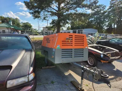 2023 Sullivan Palatek D185 P1Z4 Air Compressors | Simonson Equipment (2)