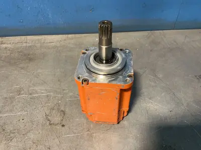 Used _UNKNOWN_ _UNKNOWN_ Hydraulic and Pneumatic Motors Ohio US | HGR 24 #1373433