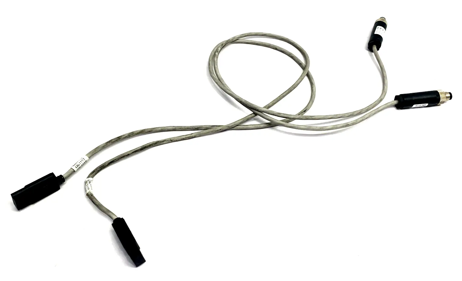 USED SMC D-H7A2 SOLID STATE AUTO-SWITCH