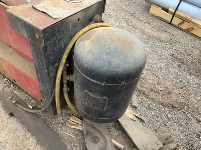Used _UNKNOWN_ _UNKNOWN_ Tire Balancers Michigan US | Miedema Asset Management Group #1476231