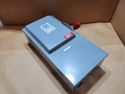 NEW WESTINGHOUSE HU363
