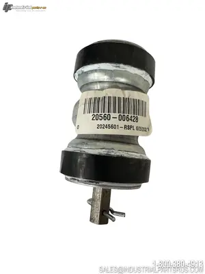 New | in-Stock TREW 20560-006428 Parts & Accessories (Material Handling) Kentucky US | Industrial Parts R Us Inc. #1397701