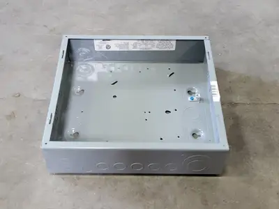 NEW SQUARE D QO112M100C