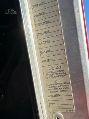 Used 2006 KENWORTH T300 Fuel & Lube Trucks North Carolina US | Southeastern Equipment Corp #1542110
