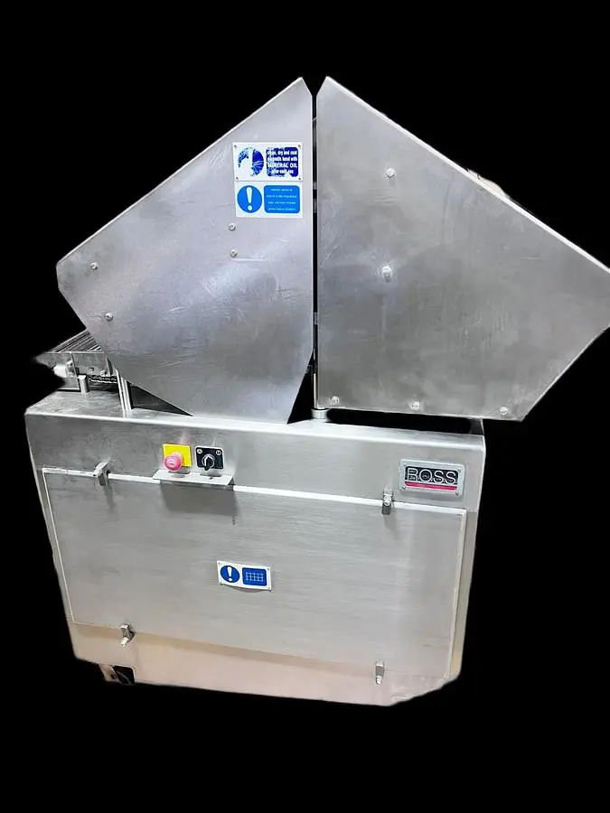 USED ROSS TC700NC