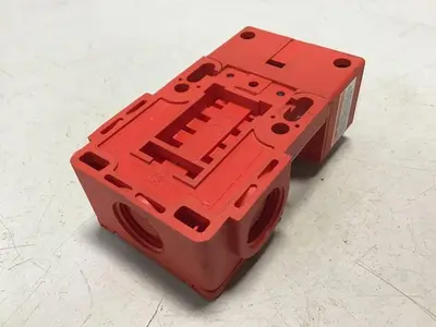 USED ALLEN BRADLEY TROJAN 5
