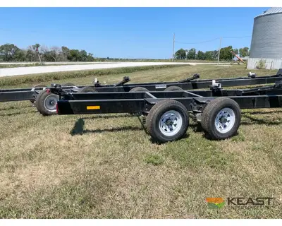 Used DUO LIFT _UNKNOWN_ Header Transports Iowa US | Keast Enterprises #1360213