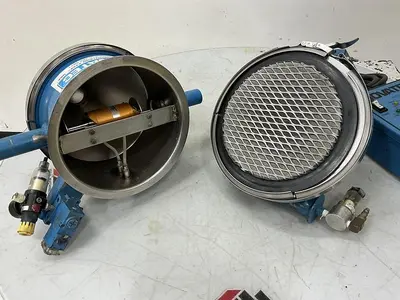 USED NOVATEC VL-4