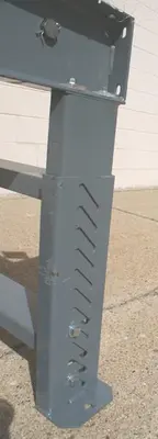 WESTBROOK _UNKNOWN_ Conveyors, Roller | Westbrook Engineering (5)