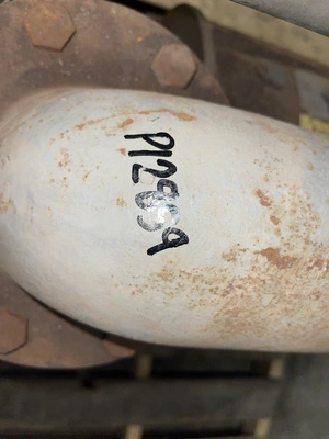 USED Nash CL702