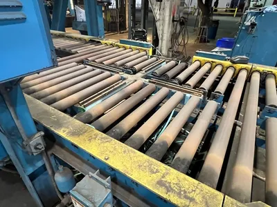 1997 STAMCO 72-12-PPBL Banding Line | Michael Meyer (8)