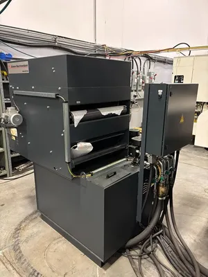 USED 2018 DMG MORI DMU 95 MONOBLOCK