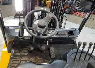NEW 2024 LG-FORKLIFT CLG2050G