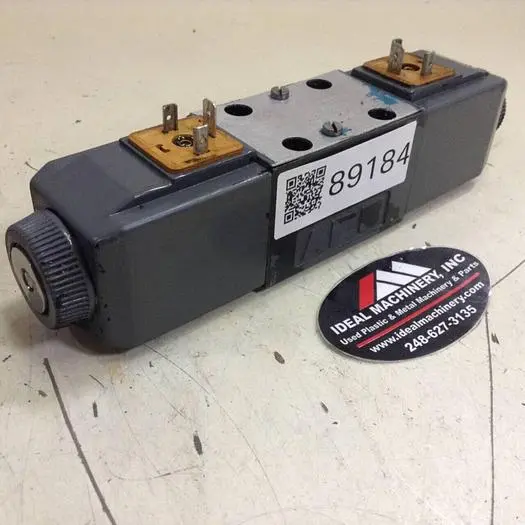 USED VICKERS DG4V-3-6C-M-U-HL7-60