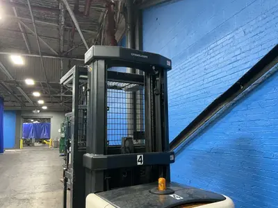Used CROWN SP351030 Material Handling (misc) Ohio US | HGR 24 #1446258