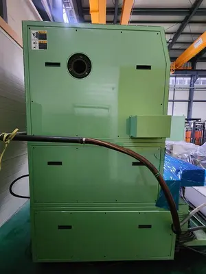 Used 2008 HANKOOK DYNATURN 26 CNC Lathes Georgia US | Shub Machinery #170815