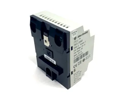 USED ALLEN BRADLEY 1760-L12BWB SER. B, PICO