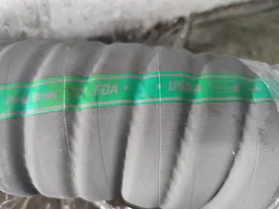 Continental eXtremeFlex Food-Grade Hose
