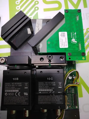 USED MYDATA L-011-0040