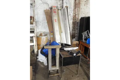 Used _UNKNOWN_ _UNKNOWN_ Pallet Jacks Ohio US | Thompson Auctioneers #1370632