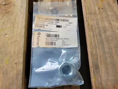 New | in-Stock EPIROC 2657536393 Parts British Columbia CA | Lenmark #1440417