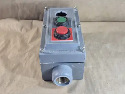 New | in-Stock ALLEN-BRADLEY 800H-R3HAR4RL Switchgears British Columbia CA | Lenmark #239333