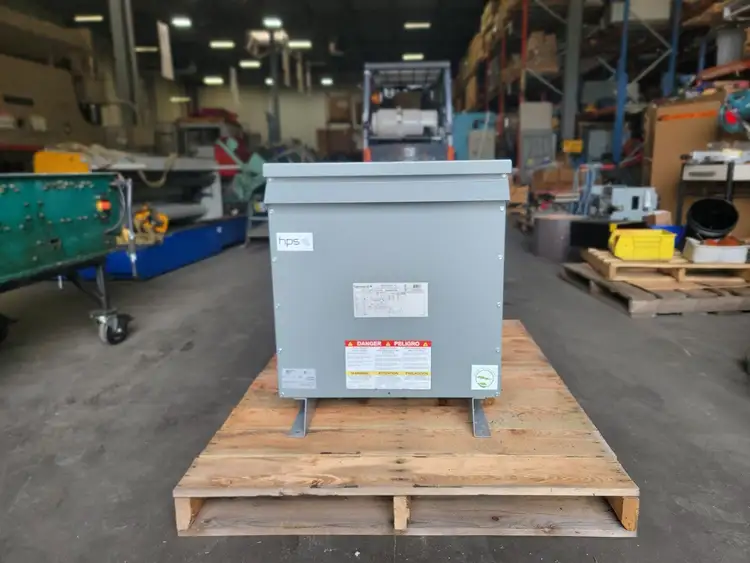 New | in-Stock HAMMOND POWER SOLUTIONS INC. EG3A0075PB Transformers British Columbia CA | Lenmark #266135