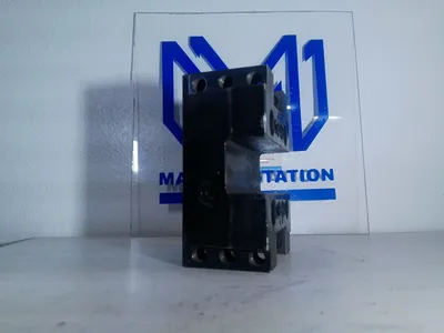 TW20 Static OD Turning Tool Holder works with Nakamura Tome SC-300 69 x 71mm