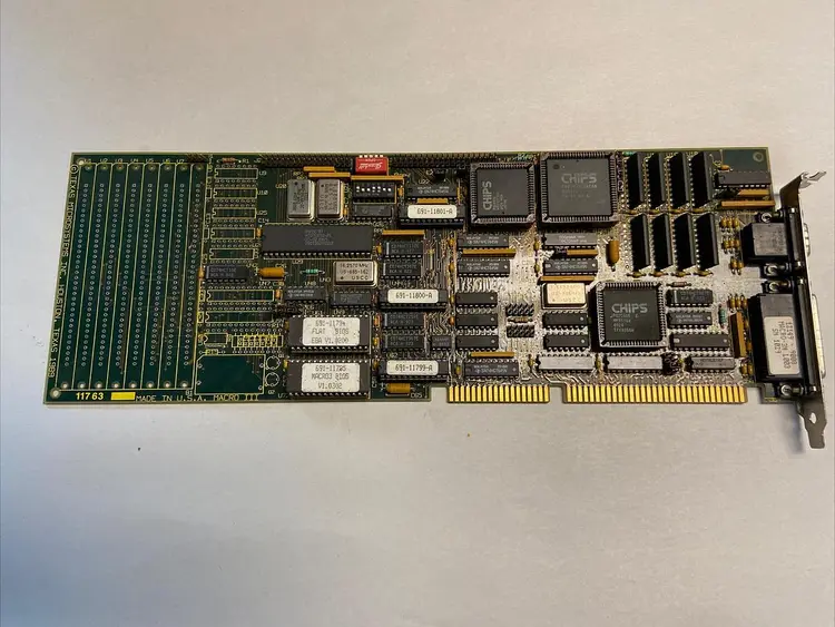 New | in-Stock TEXAS MICROSYSTEMS 691-F-101-A I/O Boards & Replacement Parts | Surplus Asset Holdings #1216714