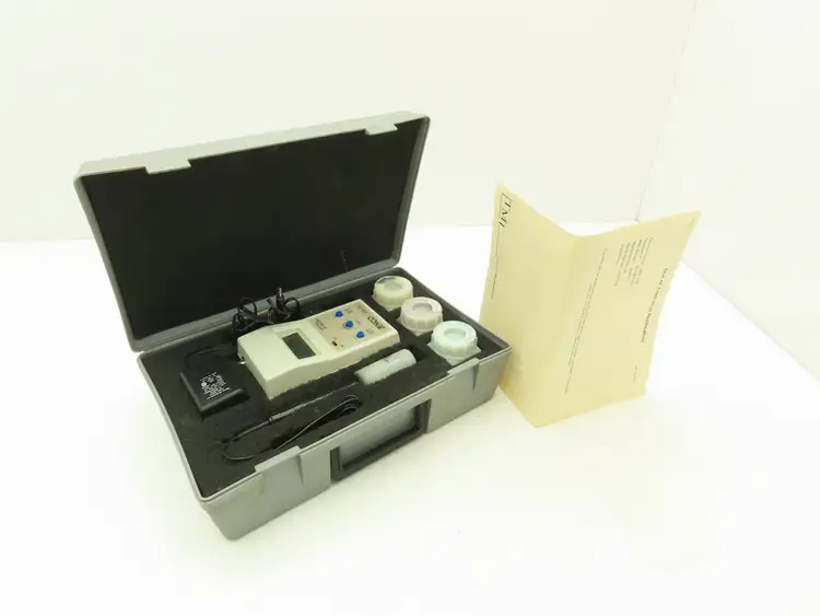 Used JENCO _UNKNOWN_ Meters - Misc Indiana US | Arrow Industrial #640974