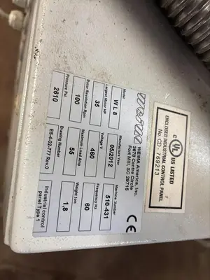 Used 2012 WEIMA WL8 Shredders Texas US | South Texas Machinery #1411803