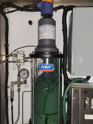 USED WEIR-JONES AS-0371-01