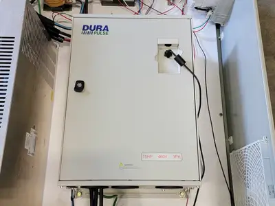 USED AUTOMATION DIRECT DURA PULSE