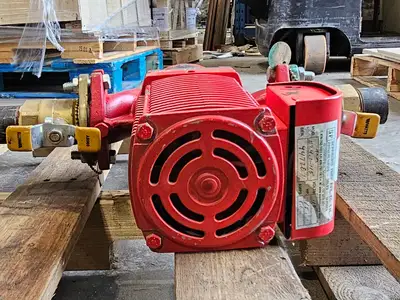 Used 2022 ARMSTRONG 182212-653 Parts (Hydraulics and Pneumatics) British Columbia CA | Lenmark #1440706