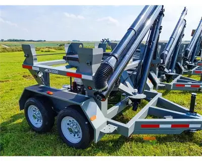 Used TRAVIS _UNKNOWN_ Seed Tenders Iowa US | Keast Enterprises #1360471
