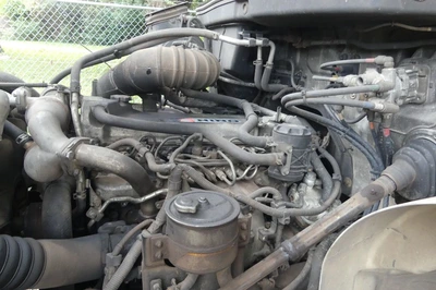 Used 2010 HINO 338 Dump trucks Florida US | Proxy Equipment #1377812