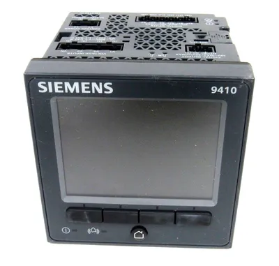 USED SIEMENS 9410DC CONTROLLER SR-1704B915-02