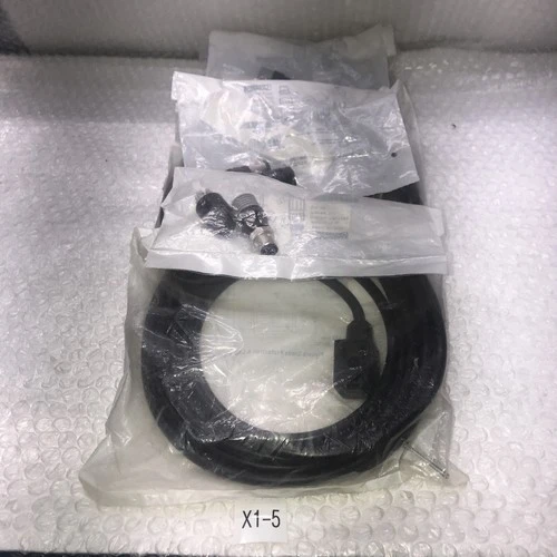 NEW Mencom Corp VDC-580-00