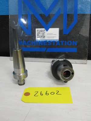USED KOMET A52 10140