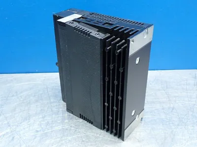 USED OMRON R88DKN04HECT