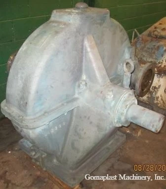 220 HP Lufkin Gear Reducer, Item # 1710