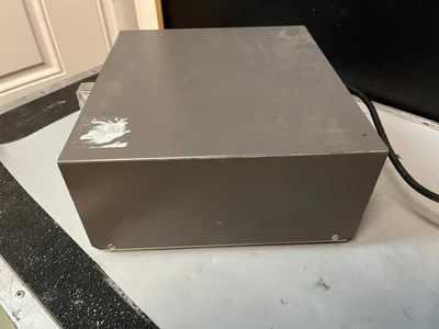 USED DELTA DESIGN 7070
