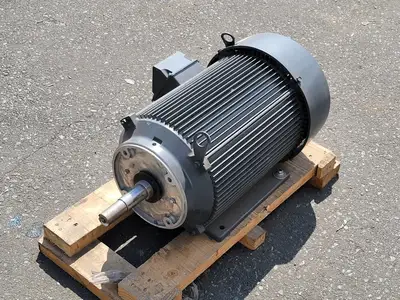New | in-Stock EMERSON G29315 Motors (misc) British Columbia CA | Lenmark #247297