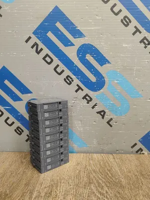 Siemens 6ES7 132-6BF01-0BA0 Electrical/PLC/Automation | ESS Industrial Equipment Sales (1)